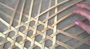 Quileute Basket Weaving Class @ Rainforest Arts Center | Forks | Washington | United States