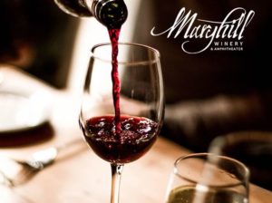 Maryhill Wine Dinner 2017 @ Lake Cresent Lodge | Port Angeles | Washington | United States
