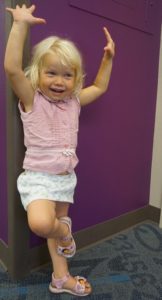 A Yoga Storytime Series @ North Olympic Library System Forks Branch | Forks | Washington | United States