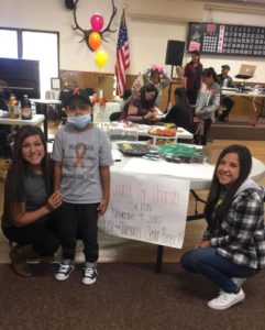 5k Registration: Running for Orlando on November 4th @ Duncan Youth Baseball Field | Forks | Washington | United States