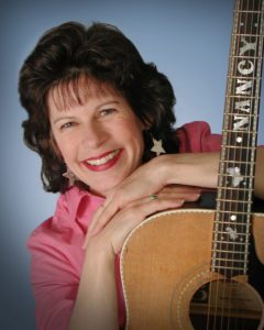 Musician Nancy Stewart Visits Forks @ North Olympic Library System Forks Branch | Forks | Washington | United States