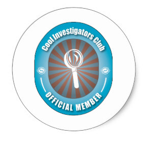 Investigators Club @ NOLS: The Forks Branch Library | Forks | Washington | United States