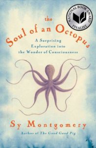 The Science Saturday Book Discussion Group @ NOLS: The Forks Branch Library | Forks | Washington | United States