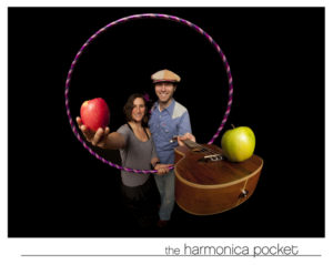 The Harmonica Pocket @ NOLS: The Forks Branch Library | Forks | Washington | United States