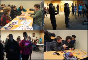 Teen Lock-In @ NOLS: The Forks Branch Library | Forks | Washington | United States
