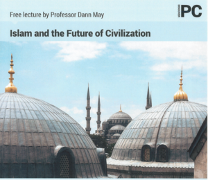 Free lecture by Professor Dann May Islam and the Future of Civilization @ Peninsula College at Forks | Forks | Washington | United States