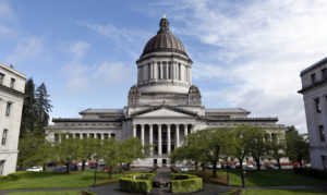 Lawmakers to host town hall @ Rainforest Arts Center | Forks | Washington | United States