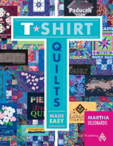 FTF T-Shirt Quilt Class @ Forks Congregational Church | Forks | Washington | United States