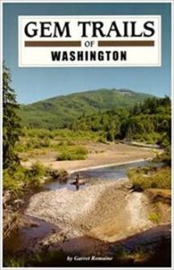 NOLS: Rockhounding Around the Olympics @ NOLS: The Forks Branch Library | Forks | Washington | United States