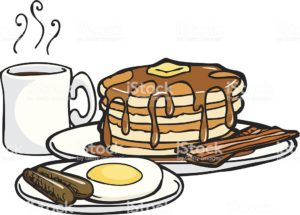 AMERICAN LEGION PANCAKE BREAKFAST @ American Legion Post | Forks | Washington | United States