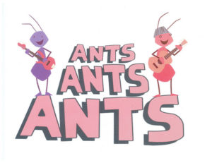 ANTS ANTS ANTS @ FORKS LIBRARY | Forks | Washington | United States