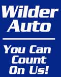 Wilder auto image