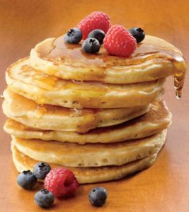 Gold Star Families Memorial Monument Pancake Breakfast Fundraiser @ VFW Hall | Forks | Washington | United States