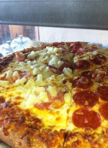 Home Slice 15 Year Anniversary @ Home Slice Take n Bake | Forks | Washington | United States