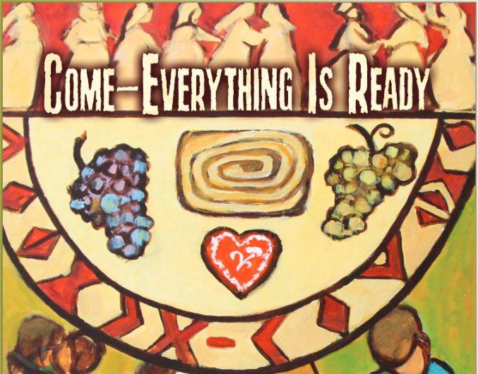 World Day of Prayer Celebration @ Prince of Peace Lutheran Church | Forks | Washington | United States