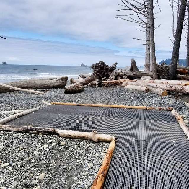 Group Hike: Rialto Beach @ Rialto Beach | Washington | United States