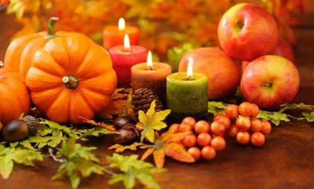 86th Annual Congregational Church Harvest Dinner @ Forks Congregational Church | Forks | Washington | United States