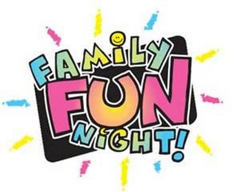 Family Fun Night @ First Baptist Church | Forks | Washington | United States