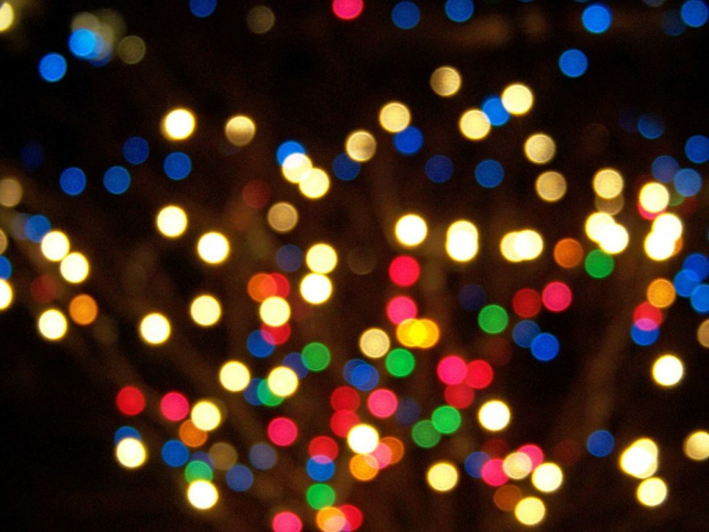 Lighting of Lake Crescent @ Lake Crescent Lodge | Port Angeles | Washington | United States