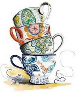 Bogachiel Garden Club Annual Tea @ Forks Assembly of God | Forks | Washington | United States