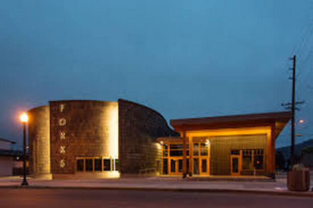 Community Information Meeting @ Rainforest Arts Center | Forks | Washington | United States