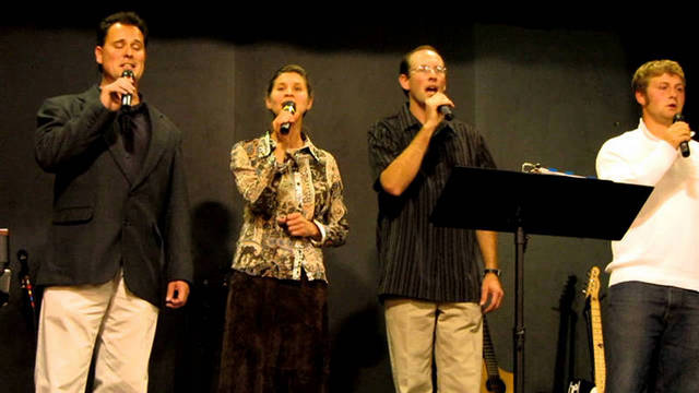 Gospel Concert @ Forks Congregational Church | Forks | Washington | United States