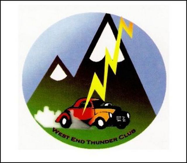 West End Thunder Drag Races @ Forks Municipal Airport | Forks | Washington | United States