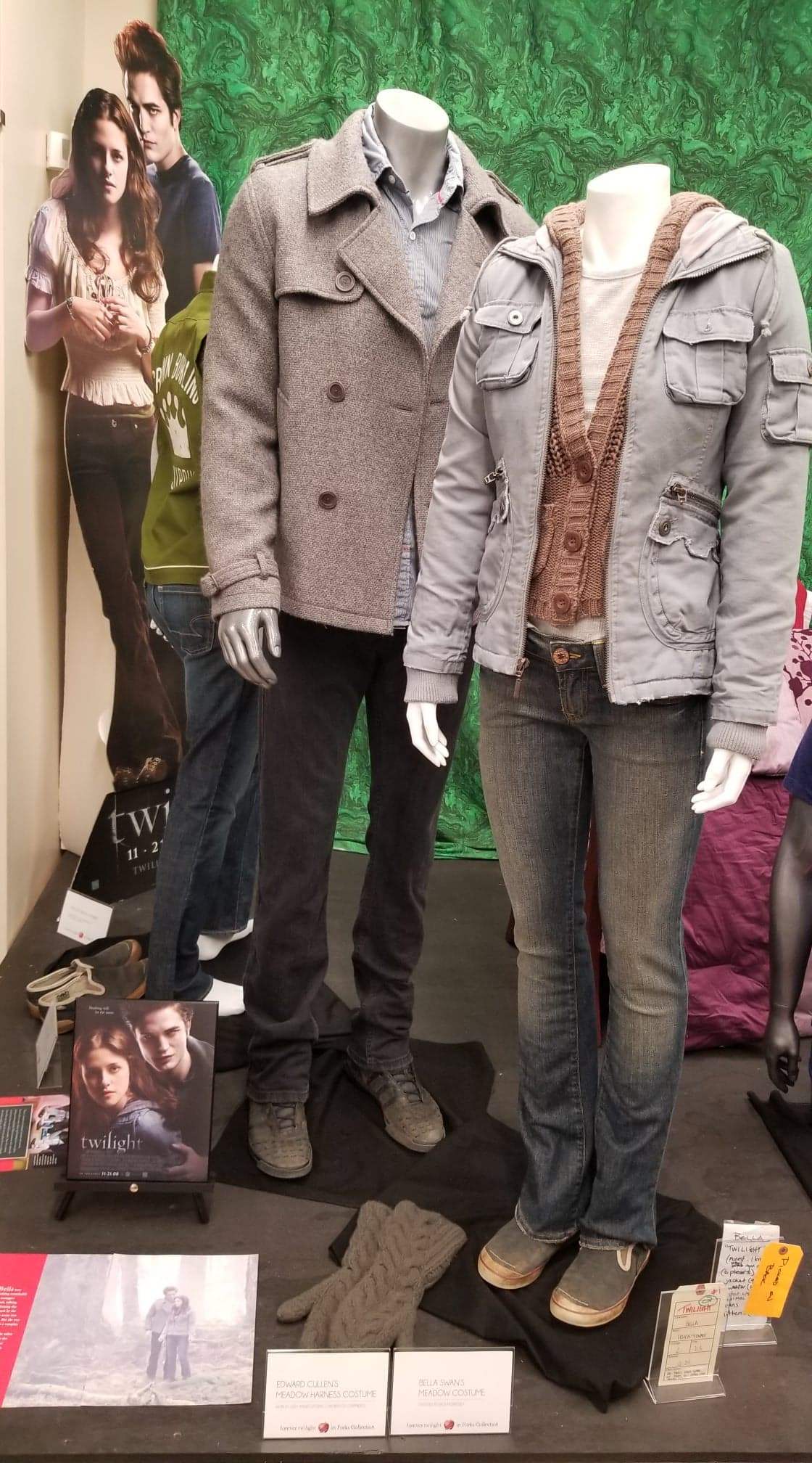 to the Forever Twilight in Forks Collection Forks Washington