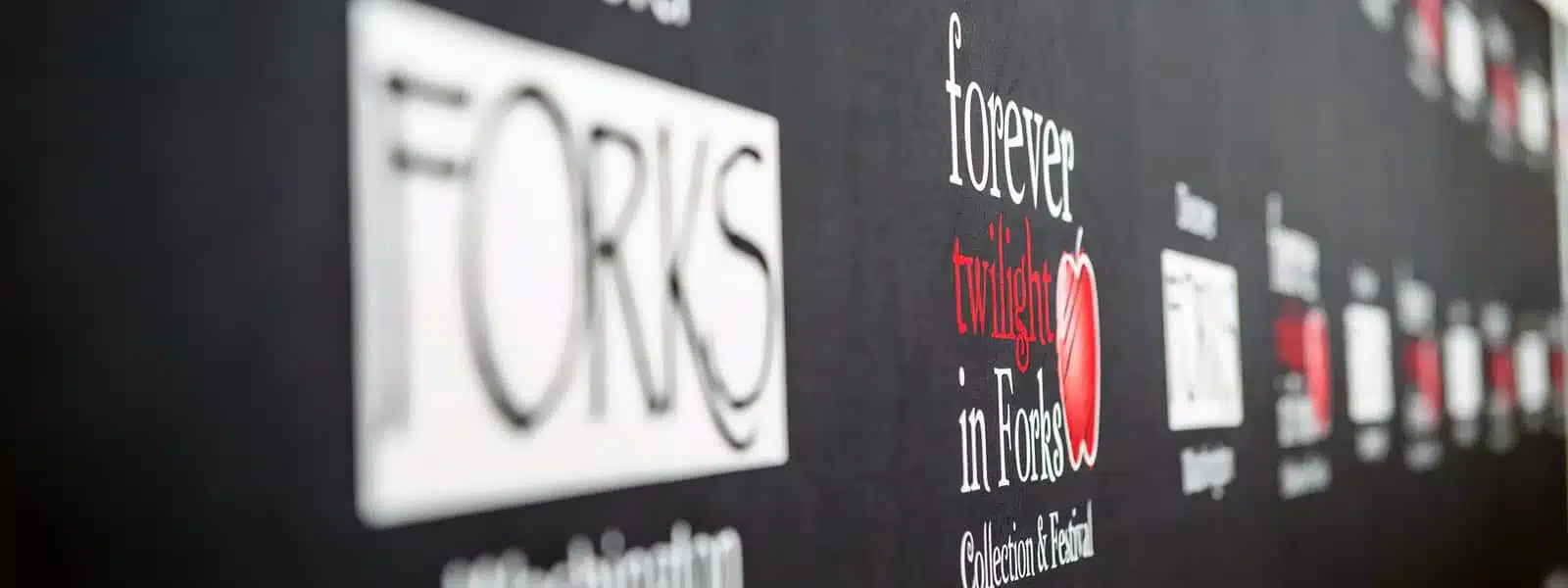The Forks Washington Twilight Connection