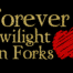 Forever Twilight in Forks Gif