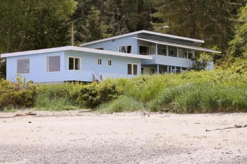 Bullman Beach Inn Bullman Beach Inn