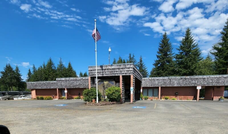 Forks Elks Lodge 2524 Forks Elks Lodge 2524