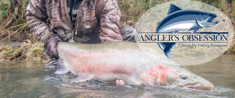 Angler’s Obsession Angler’s Obsession