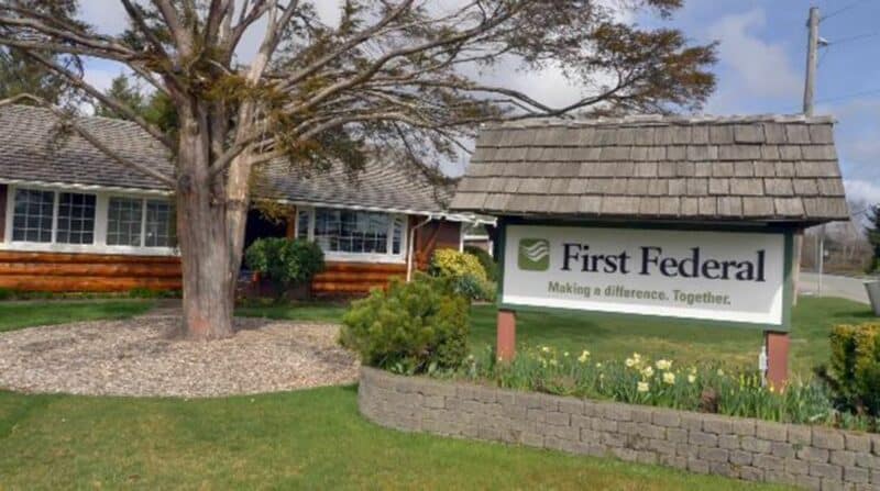 First Fed First Fed