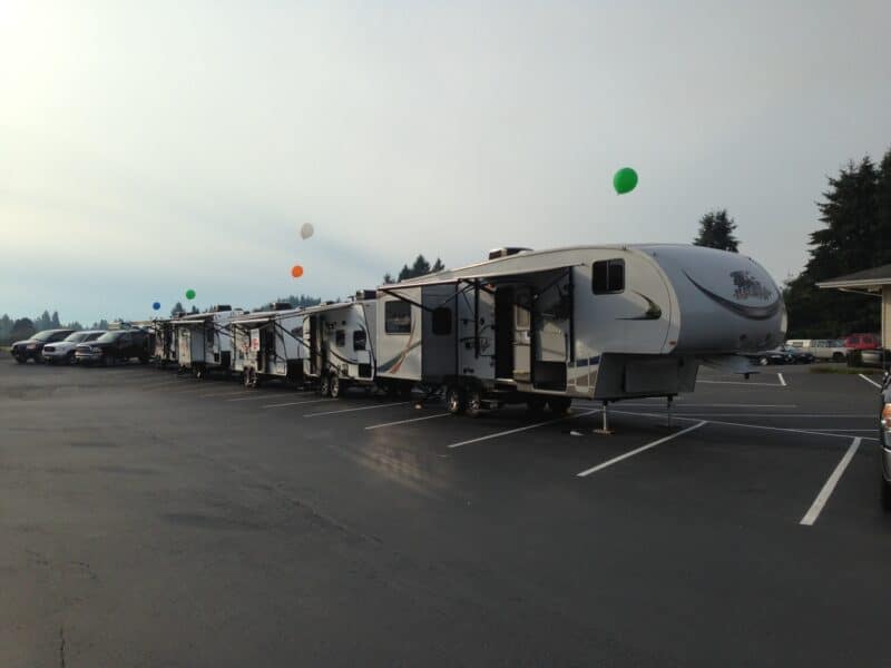 Wilder RV Wilder RV
