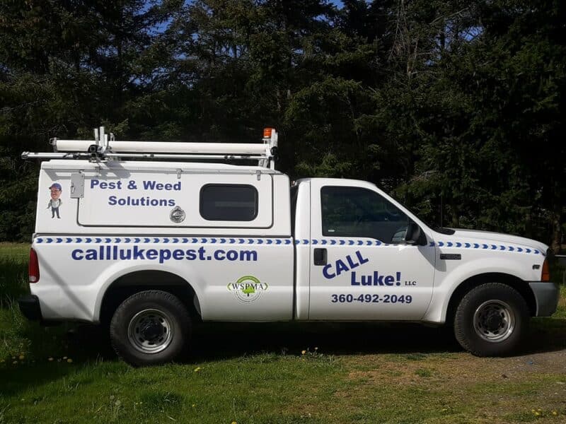 Call Luke! LLC Call Luke! LLC