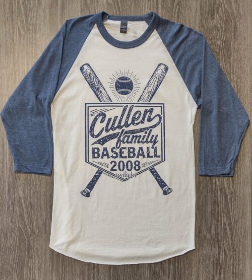 Image of Cullen Family T-shirt