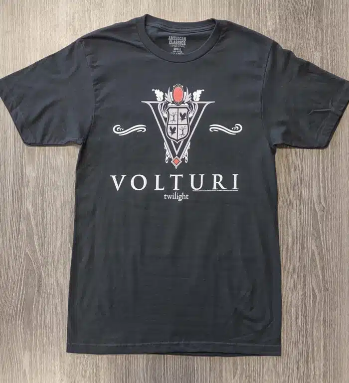 Image of Volturi t-shirt
