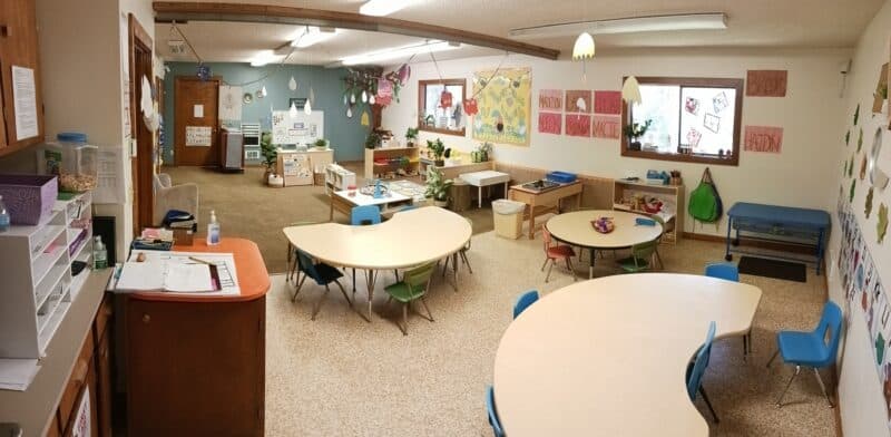Jumpstart Preschool, LLC Jumpstart Preschool, LLC