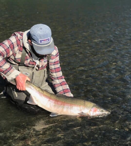 Anadromy Fly Fishing Anadromy Fly Fishing