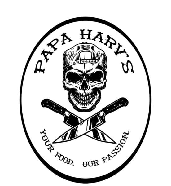 Papa Harv’s Catering Papa Harv’s Catering