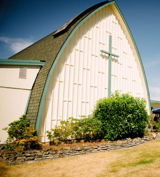 Forks Congregational Church Forks Congregational Church