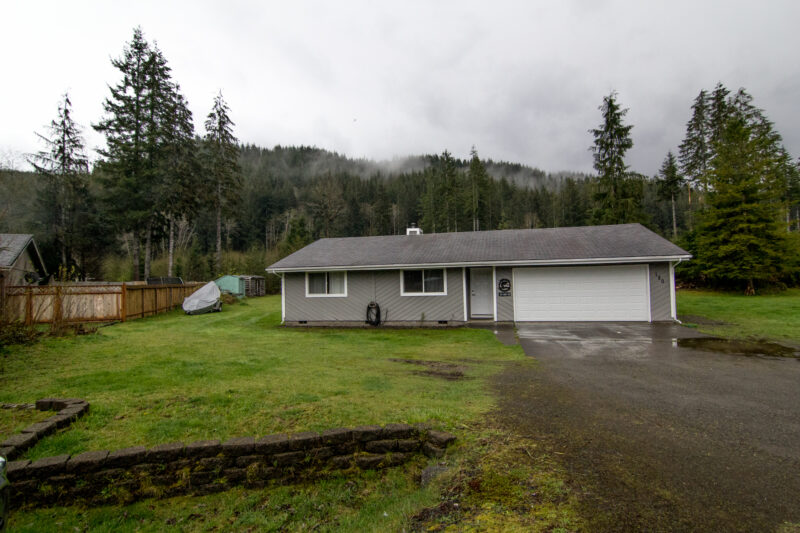 Olympic Coast Rentals Olympic Coast Rentals