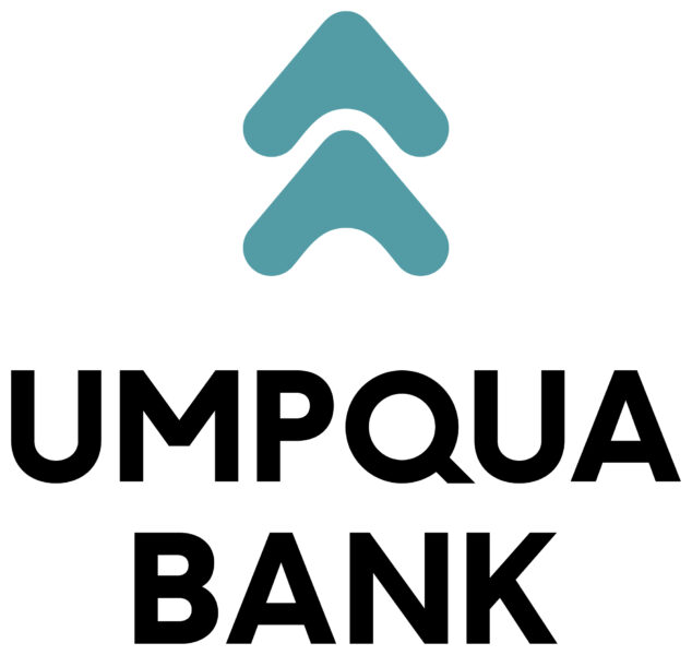 Umpqua Bank Umpqua Bank