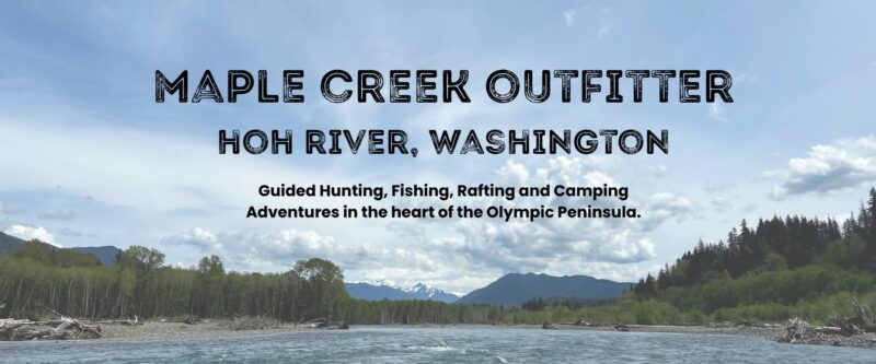 Maple Creek Outfitter Maple Creek Outfitter